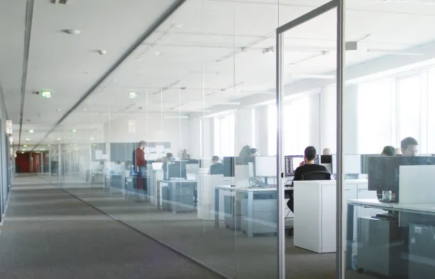 GOMA engineering team designing rugged mission computers