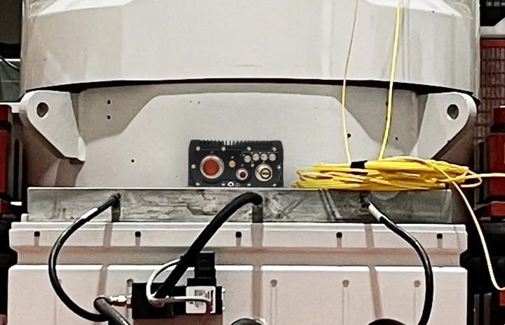 AIX qualification testing