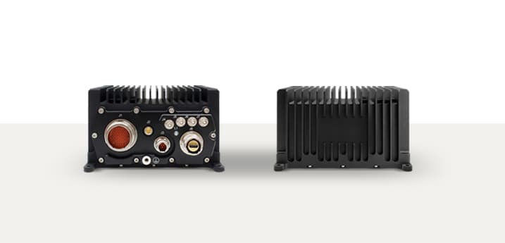 AIX Series Series