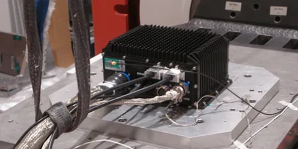 Qualifications & Tests