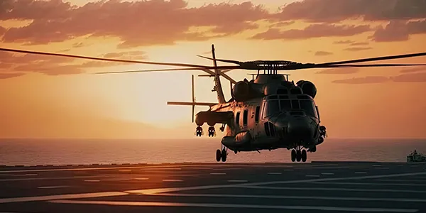 SWaP-C Optimized Mission Computers