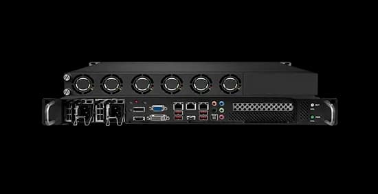 GAP-145P-W8_Mechanical_Features