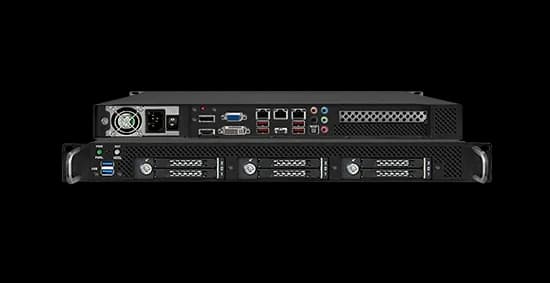 GAP-145R-W8_Mechanical_Features