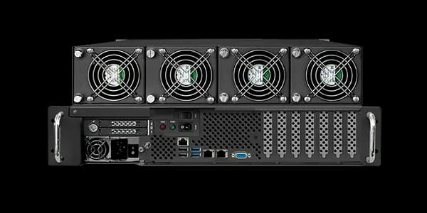 GAP-235PL-S8-SOLO_Mechanical_Features