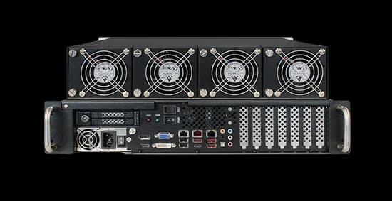 GAP-235PL-W9_Mechanical_Features