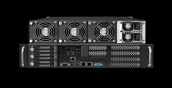 GAP-245F-S8-SOLO_Mechanical_Features