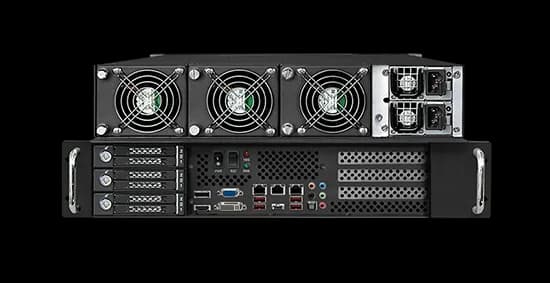 GAP-245F-W8_Mechanical_Features