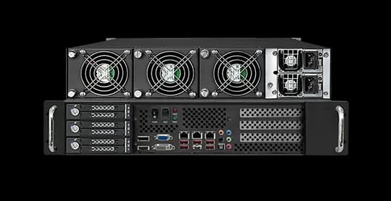 GAP-245F-W9_Mechanical_Features