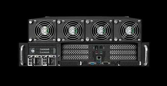 GAP-245P-S8_Mechanical_Features