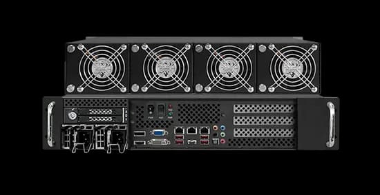 GAP-245P-W8_Mechanical_Features