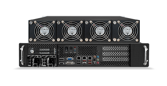 GAP-245P-W9_Mechanical_Features