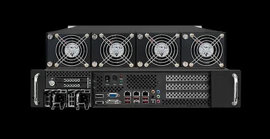 GAP-245P-W9_Mechanical_Features