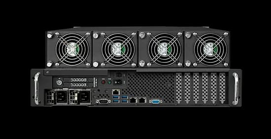 GAP-245PL-S8_Mechanical_Features