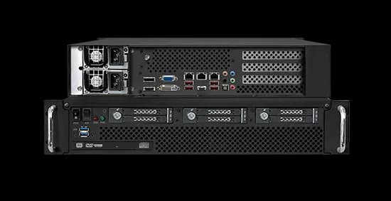 GAP-245R-W8_Mechanical_Features