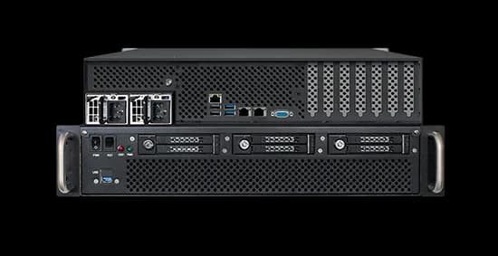 GAP-245RL-S8-SOLO_Mechanical_Features