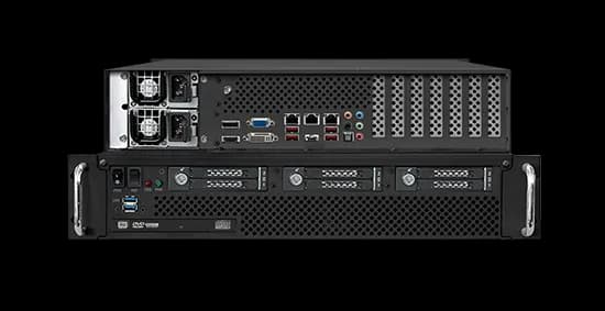 GAP-245RL-W8_Mechanical_Features