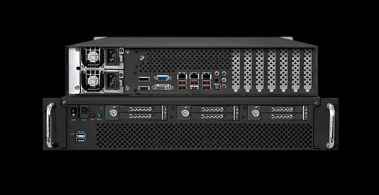 GAP-245RL-W9_Mechanical_Features