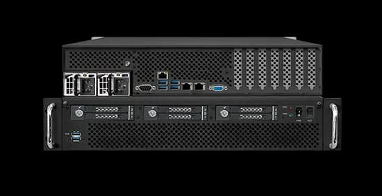 GAP-247RL-S8_Mechanical_Features