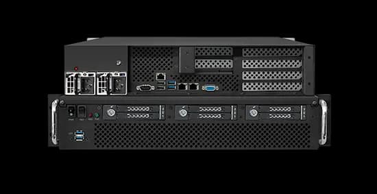 GAP-251R-S8 SOLO_Mechanical_Features