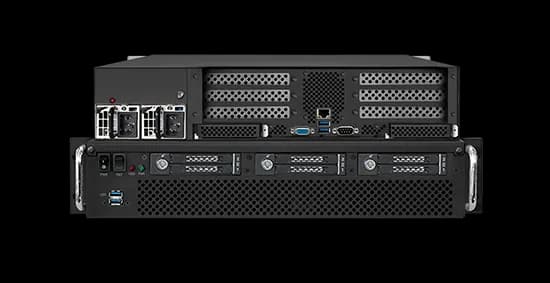 GAP-251R-S8_Mechanical_Features