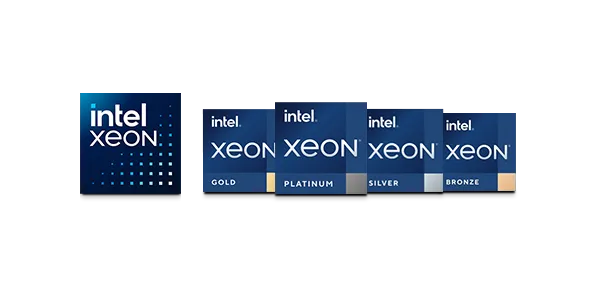 Servers and Workstations Architectures