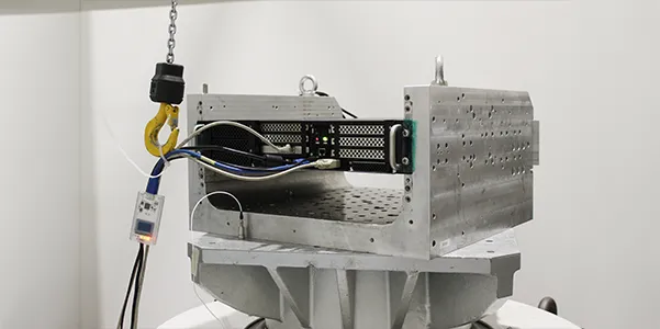 Qualifications & Test