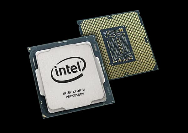 Intel-Xeon-W