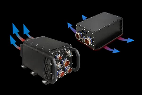 Thermal Management Solutions