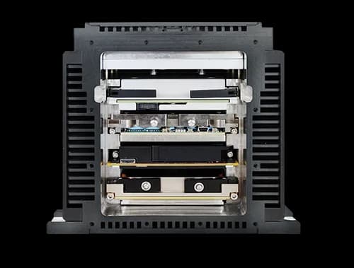 Modular VPX Architecture
