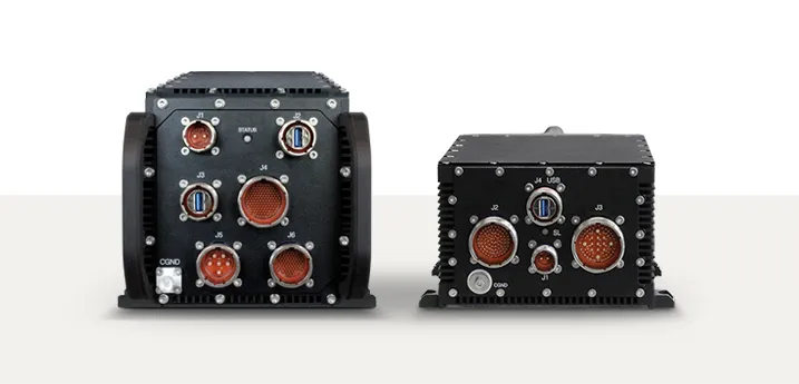 MAG Series Series