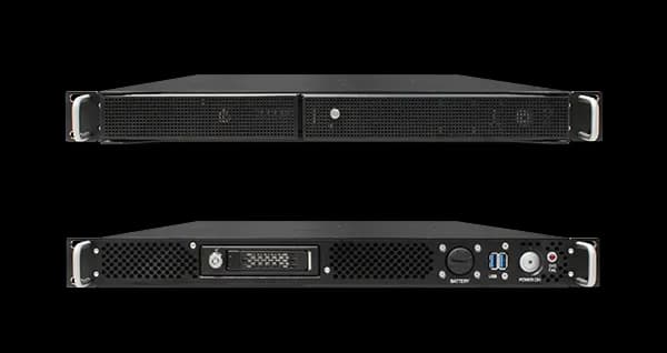 XRS-1U-S8-SOLO-Front_panel