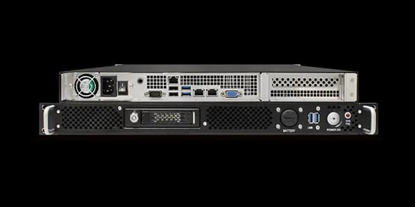 XRS-1U-S8-SOLO-Mechanical-Features