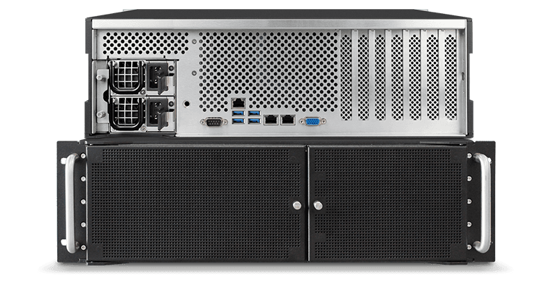 XRS 3U S9 Series hero
