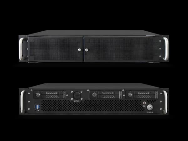 XRS2US8_Front_Panel