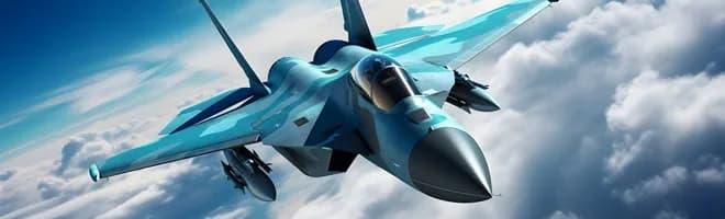 Aerospace & Avionics