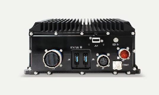 AWS Series hero product image