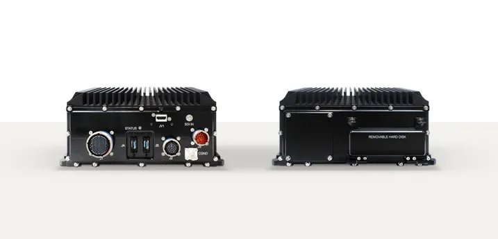 AWS Series Series