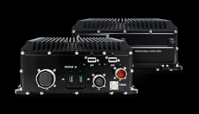 AWS EVO