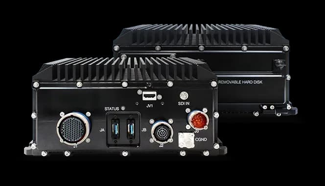 AWS EVO-SDI