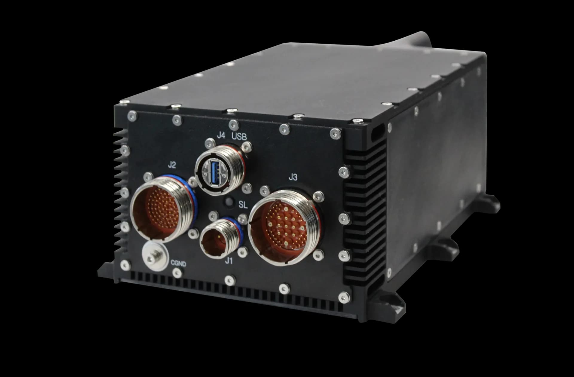 MAG2C EVO — Mechanical Features