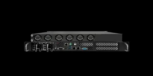 GAP-151P-S7-SOLO Series — Caratteristiche Meccaniche