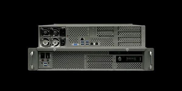 GAP-251R-G7 Series — Caratteristiche Meccaniche