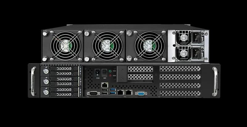 GAP-245F-S8-SOLO
