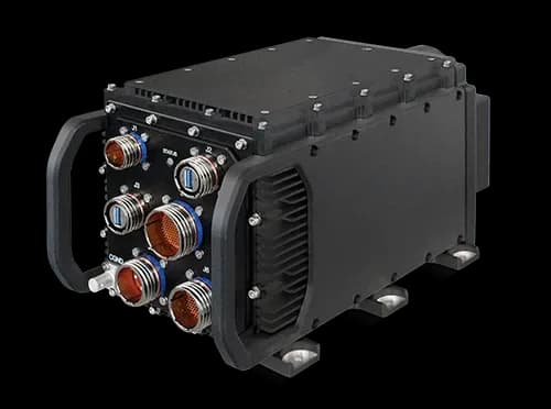 MAG4C PRO — Mechanical Features