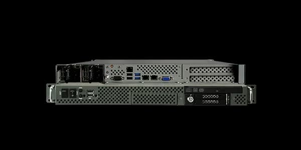 GAP-151R-G7 Series — Caratteristiche Meccaniche
