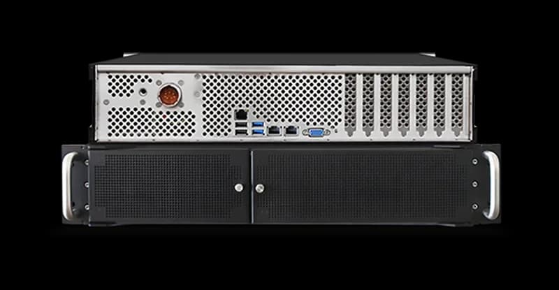 XRS-2U-S8-SOLO