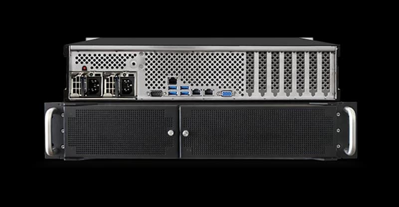 XRS-2U-S8