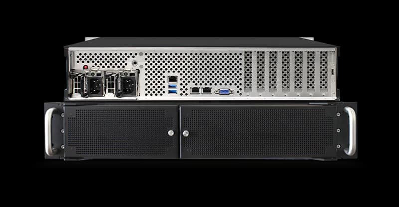 XRS-2U-S9-SOLO