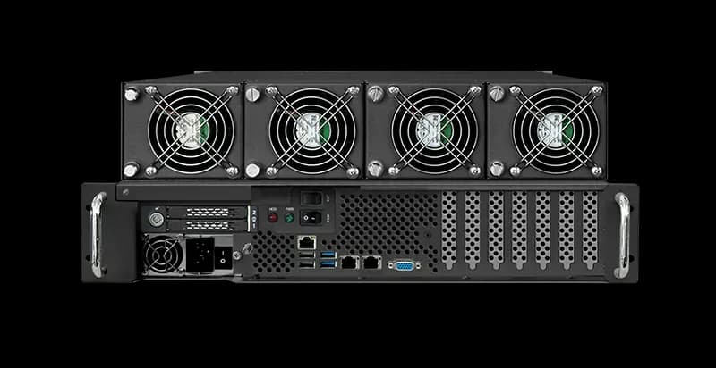 GAP-235PL-S8-SOLO