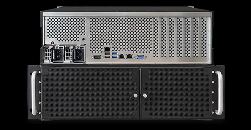 XRS-3U-S8